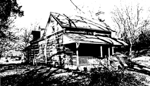 Photo from "It is a Goodly Land"